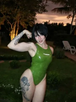 Akemy Sama OnlyFans Leaked Free Thumbnail Picture - #2PTYXOH84o