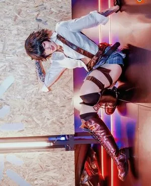 Akemy Sama OnlyFans Leaked Free Thumbnail Picture - #2sNN0C6Opi