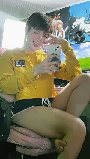 Akemy Sama OnlyFans Leaked Free Thumbnail Picture - #3314J1a3aq