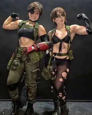 Akemy Sama OnlyFans Leaked Free Thumbnail Picture - #34pC9h84bU