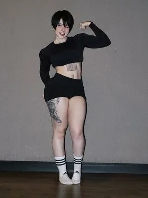 Akemy Sama OnlyFans Leaked Free Thumbnail Picture - #372EJhtr0n