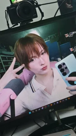 Akemy Sama OnlyFans Leaked Free Thumbnail Picture - #39Go9dbcM2