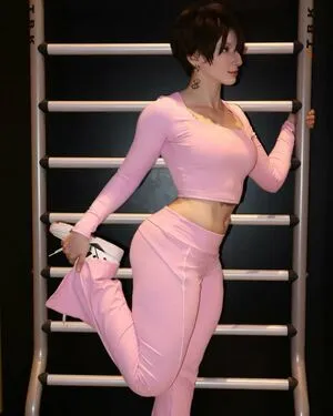 Akemy Sama OnlyFans Leaked Free Thumbnail Picture - #3FFr4j6KP2