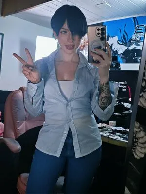 Akemy Sama OnlyFans Leaked Free Thumbnail Picture - #3OupG9Q7zU