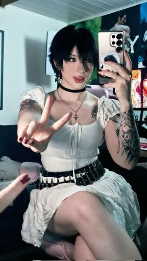 Akemy Sama OnlyFans Leaked Free Thumbnail Picture - #3U7TnO9VUk