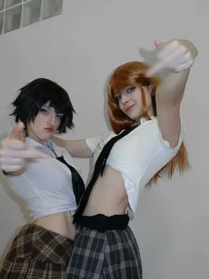 Akemy Sama OnlyFans Leaked Free Thumbnail Picture - #3X15nqg1Ld