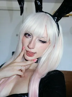 Akemy Sama OnlyFans Leaked Free Thumbnail Picture - #3cpBdPsanB