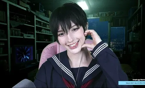 Akemy Sama OnlyFans Leaked Free Thumbnail Picture - #3cr7B3Zo52