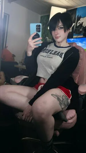 Akemy Sama OnlyFans Leaked Free Thumbnail Picture - #3dIFO11xJi