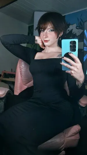 Akemy Sama OnlyFans Leaked Free Thumbnail Picture - #3oe0F47LIN