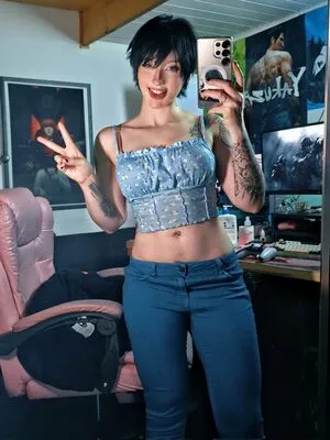 Akemy Sama OnlyFans Leaked Free Thumbnail Picture - #47ZfID3y0y