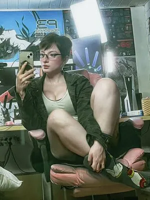 Akemy Sama OnlyFans Leaked Free Thumbnail Picture - #4Aqa2WkoIX