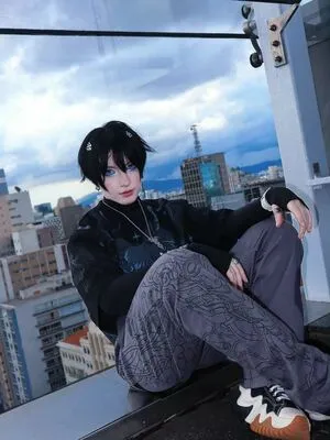 Akemy Sama OnlyFans Leaked Free Thumbnail Picture - #4DrDHmcSJa