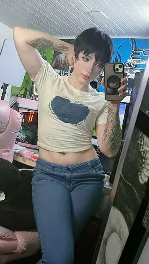 Akemy Sama OnlyFans Leaked Free Thumbnail Picture - #4GT7vP16jG