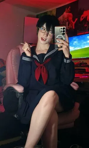 Akemy Sama OnlyFans Leaked Free Thumbnail Picture - #4JAv77CxfH