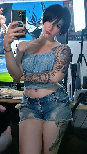 Akemy Sama OnlyFans Leaked Free Thumbnail Picture - #4QQh27La3h