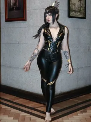 Akemy Sama OnlyFans Leaked Free Thumbnail Picture - #4RiQGL191S