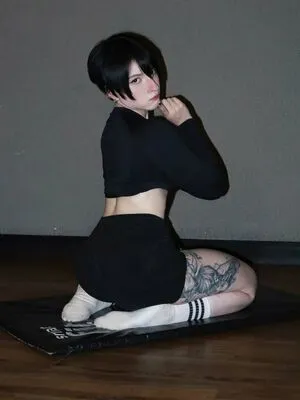 Akemy Sama OnlyFans Leaked Free Thumbnail Picture - #4XxAAVTytS