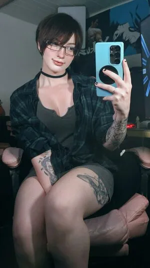 Akemy Sama OnlyFans Leaked Free Thumbnail Picture - #4ZZMj8cp34