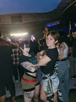 Akemy Sama OnlyFans Leaked Free Thumbnail Picture - #4geSbwJaa5