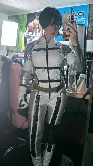 Akemy Sama OnlyFans Leaked Free Thumbnail Picture - #4nQyjZ6v4i