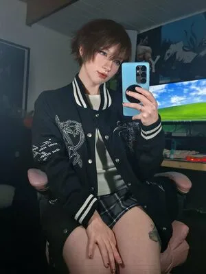 Akemy Sama OnlyFans Leaked Free Thumbnail Picture - #4qNequLg8L