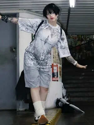 Akemy Sama OnlyFans Leaked Free Thumbnail Picture - #4tuDMpcM8f