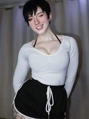 Akemy Sama OnlyFans Leaked Free Thumbnail Picture - #51OtfNGifM