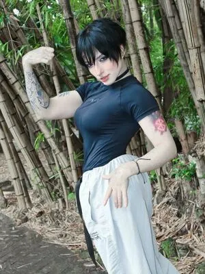 Akemy Sama OnlyFans Leaked Free Thumbnail Picture - #587FQqeqH8