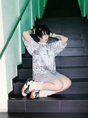 Akemy Sama OnlyFans Leaked Free Thumbnail Picture - #58DI3m0J2M