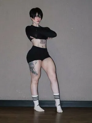 Akemy Sama OnlyFans Leaked Free Thumbnail Picture - #5PxT98MoLU