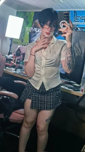 Akemy Sama OnlyFans Leaked Free Thumbnail Picture - #5hNW4HQjKQ