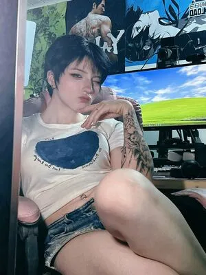 Akemy Sama OnlyFans Leaked Free Thumbnail Picture - #5qzV7vaFY2