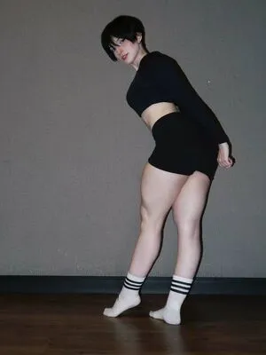 Akemy Sama OnlyFans Leaked Free Thumbnail Picture - #5sw1jizXji