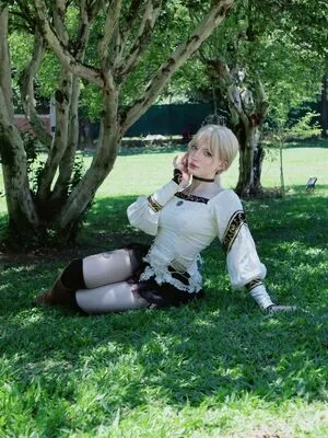 Akemy Sama OnlyFans Leaked Free Thumbnail Picture - #5vWJ7WJE8x