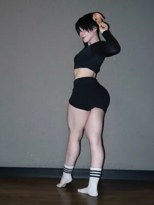 Akemy Sama OnlyFans Leaked Free Thumbnail Picture - #64Lhoaw6ZI