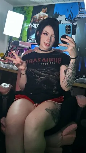 Akemy Sama OnlyFans Leaked Free Thumbnail Picture - #64hOUJ73CG