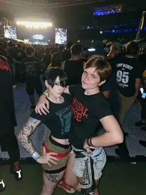 Akemy Sama OnlyFans Leaked Free Thumbnail Picture - #66GYQZDI6a