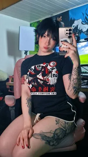 Akemy Sama OnlyFans Leaked Free Thumbnail Picture - #6GIQtsaGO6