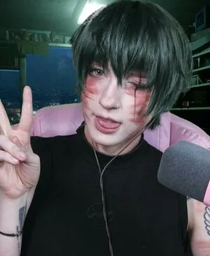 Akemy Sama OnlyFans Leaked Free Thumbnail Picture - #6KKcJbOeYZ