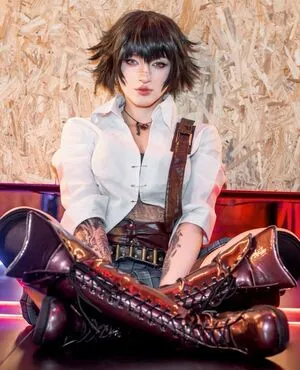 Akemy Sama OnlyFans Leaked Free Thumbnail Picture - #6eFCedF8o6