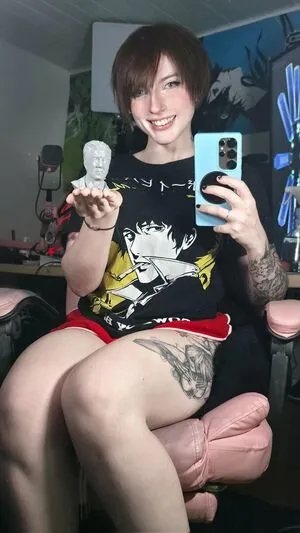 Akemy Sama OnlyFans Leaked Free Thumbnail Picture - #6geny8W99p