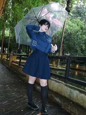 Akemy Sama OnlyFans Leaked Free Thumbnail Picture - #6i1amhurZa