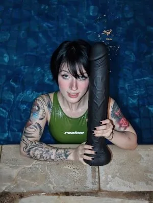 Akemy Sama OnlyFans Leaked Free Thumbnail Picture - #6oEwAeCfT2