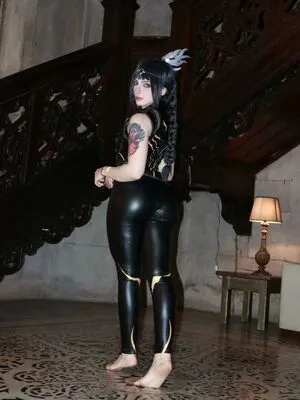 Akemy Sama OnlyFans Leaked Free Thumbnail Picture - #6u81DeUN89