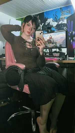 Akemy Sama OnlyFans Leaked Free Thumbnail Picture - #6vrnF4vemA