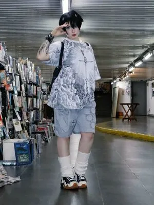 Akemy Sama OnlyFans Leaked Free Thumbnail Picture - #716bV7ZyPl