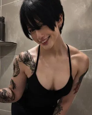 Akemy Sama OnlyFans Leaked Free Thumbnail Picture - #76XM65LXqA