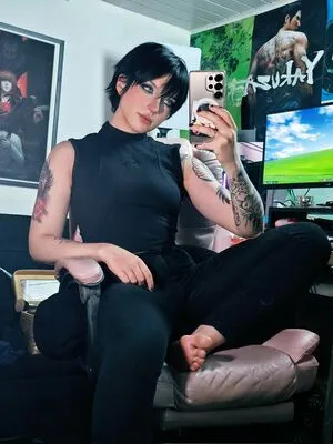 Akemy Sama OnlyFans Leaked Free Thumbnail Picture - #7MqsHqgakU