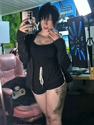 Akemy Sama OnlyFans Leaked Free Thumbnail Picture - #7RNbM8pyv9